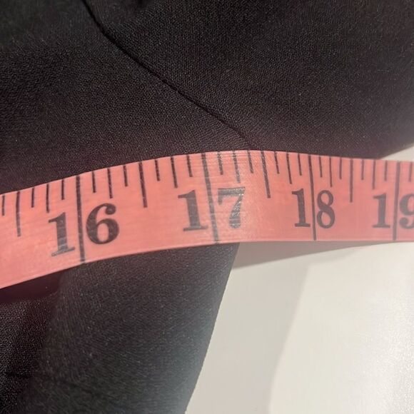 Rumia romper cocktail clubbing sequence cuffs - Picture 8 of 11